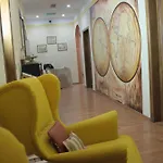 Soggiorno Madrid
