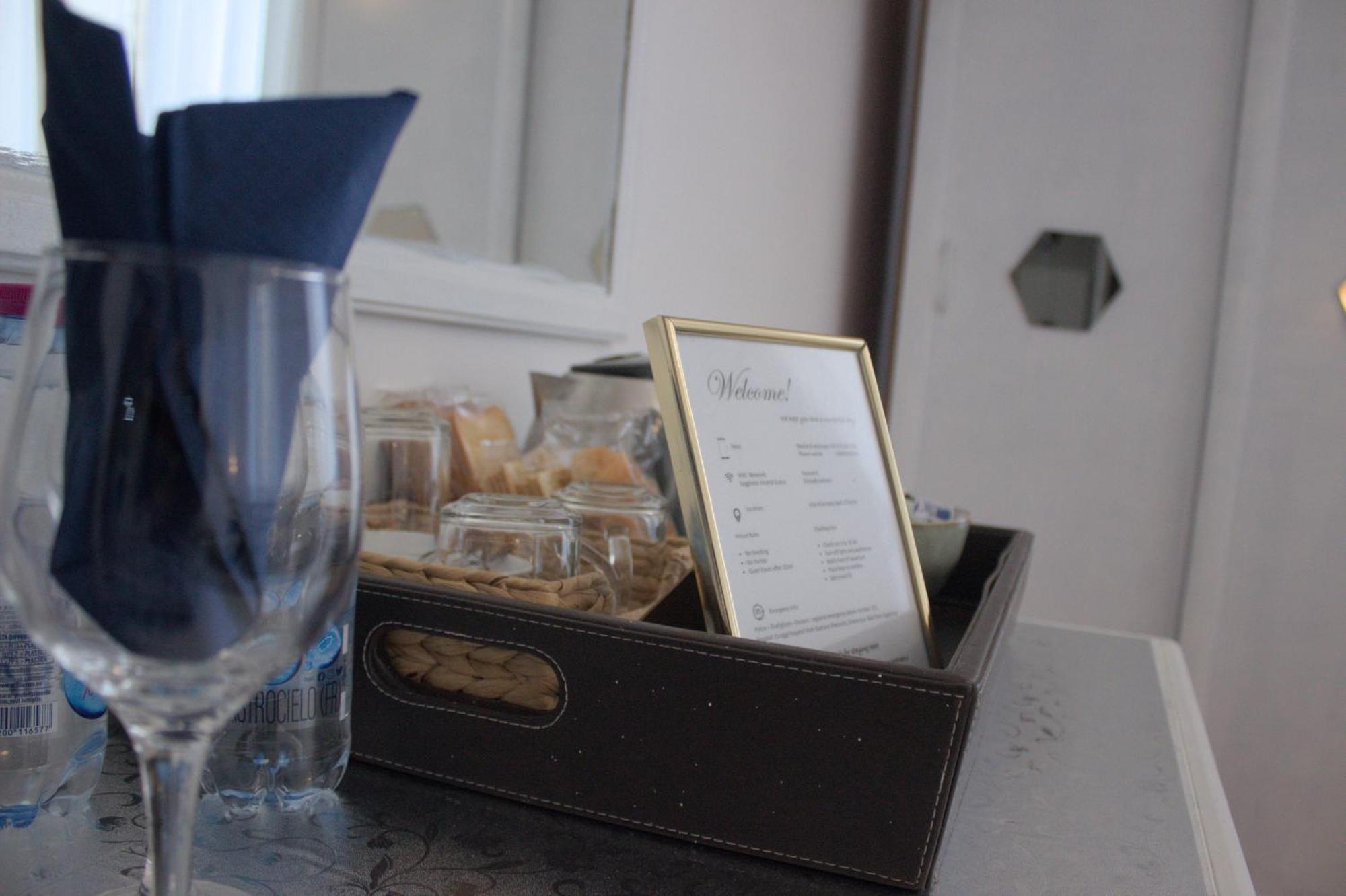 Bed & Breakfast Madrid 2*
