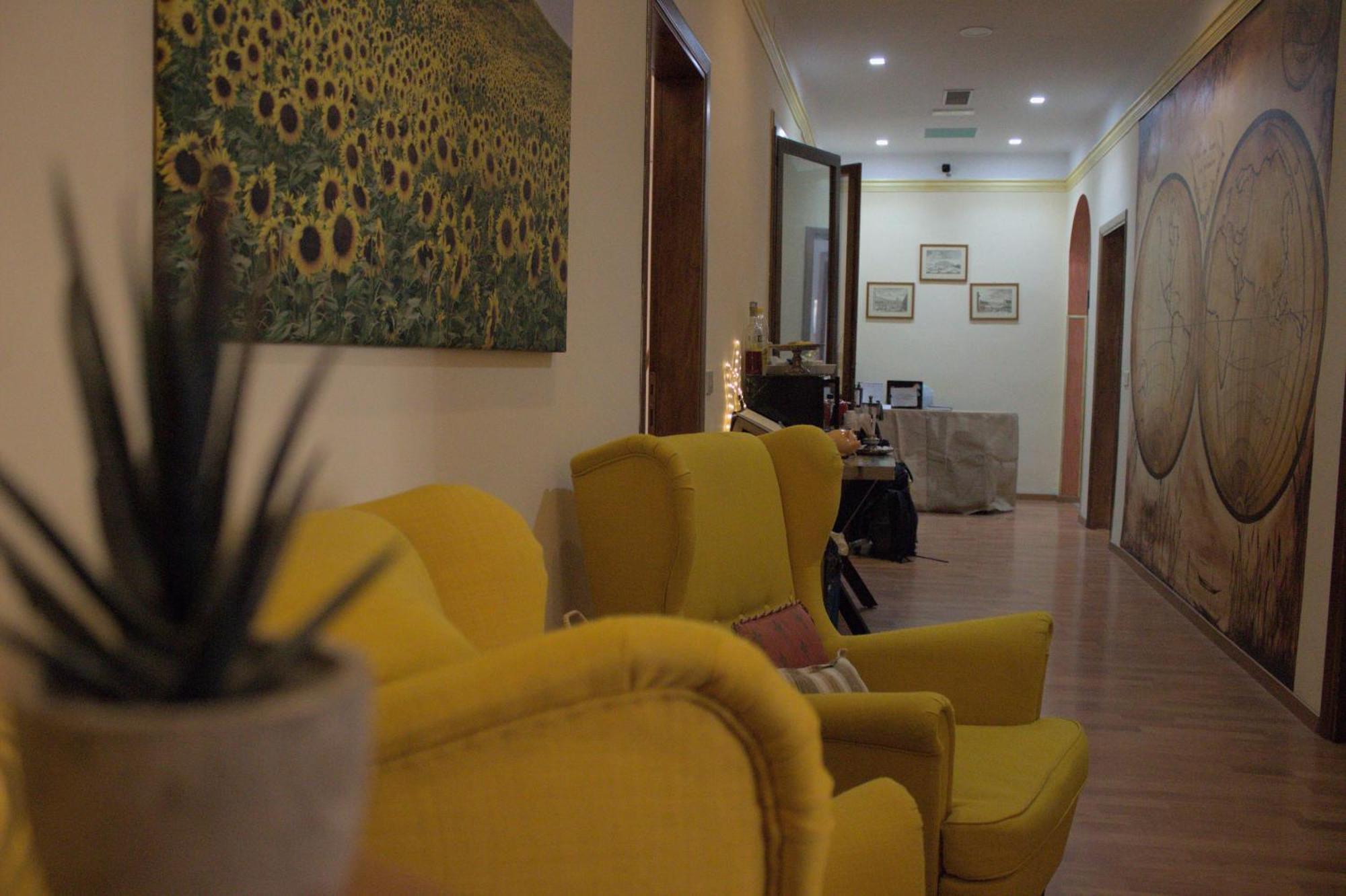 Madrid Bed & Breakfast 2*
