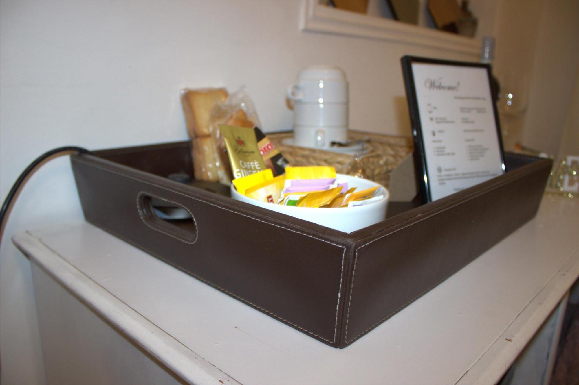 Bed & Breakfast Madrid 2*
