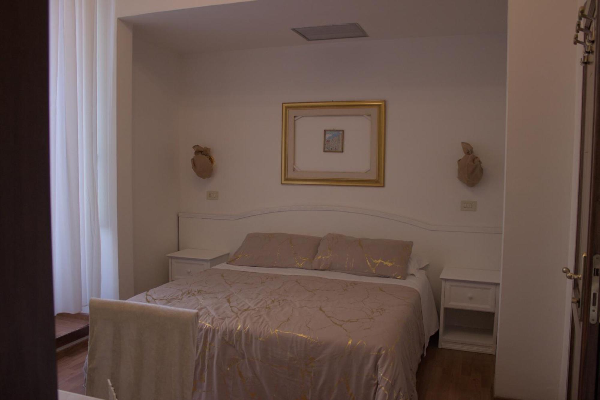 Madrid Bed & Breakfast Florence