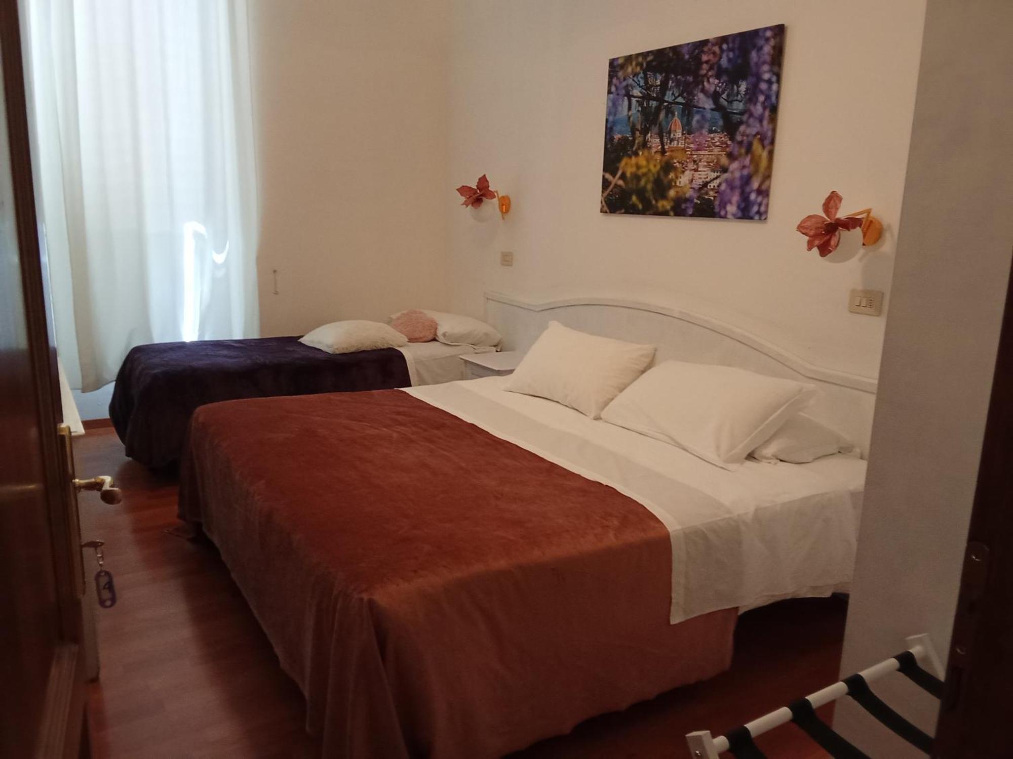 Bed & Breakfast Madrid 2*