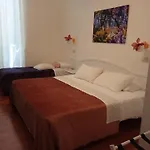 Soggiorno Madrid