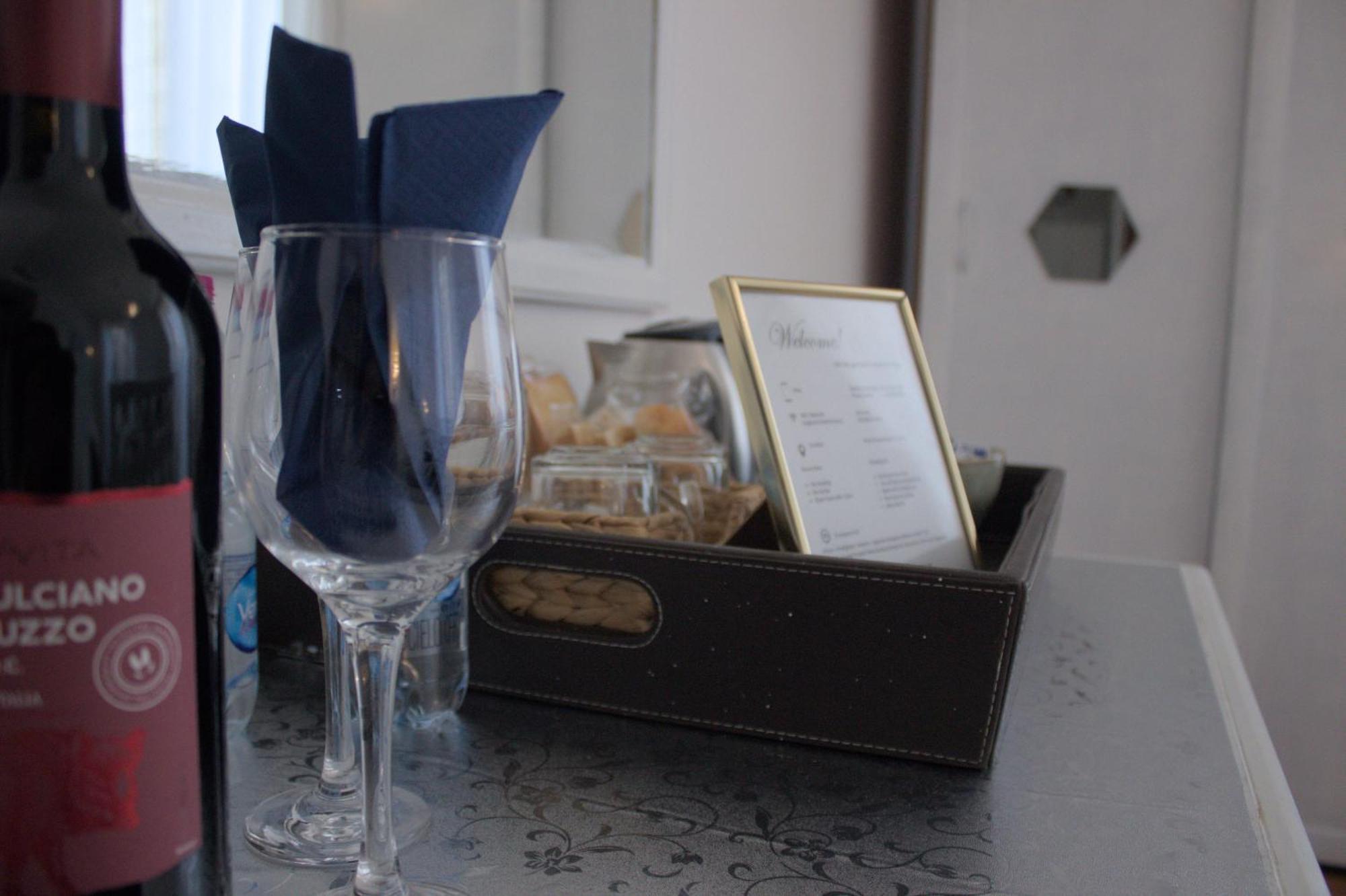 Bed & Breakfast Madrid