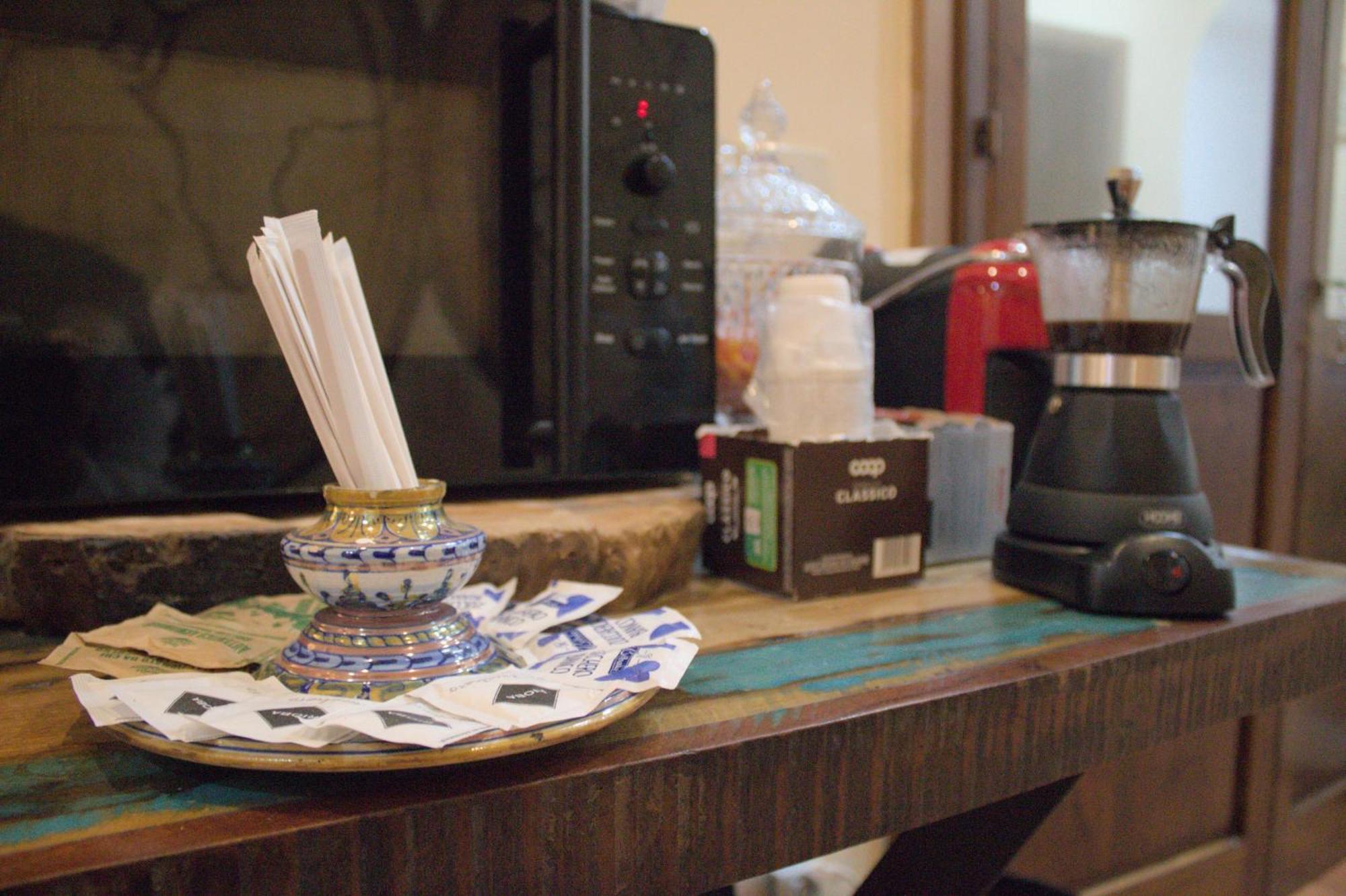 Bed & Breakfast Madrid 2*