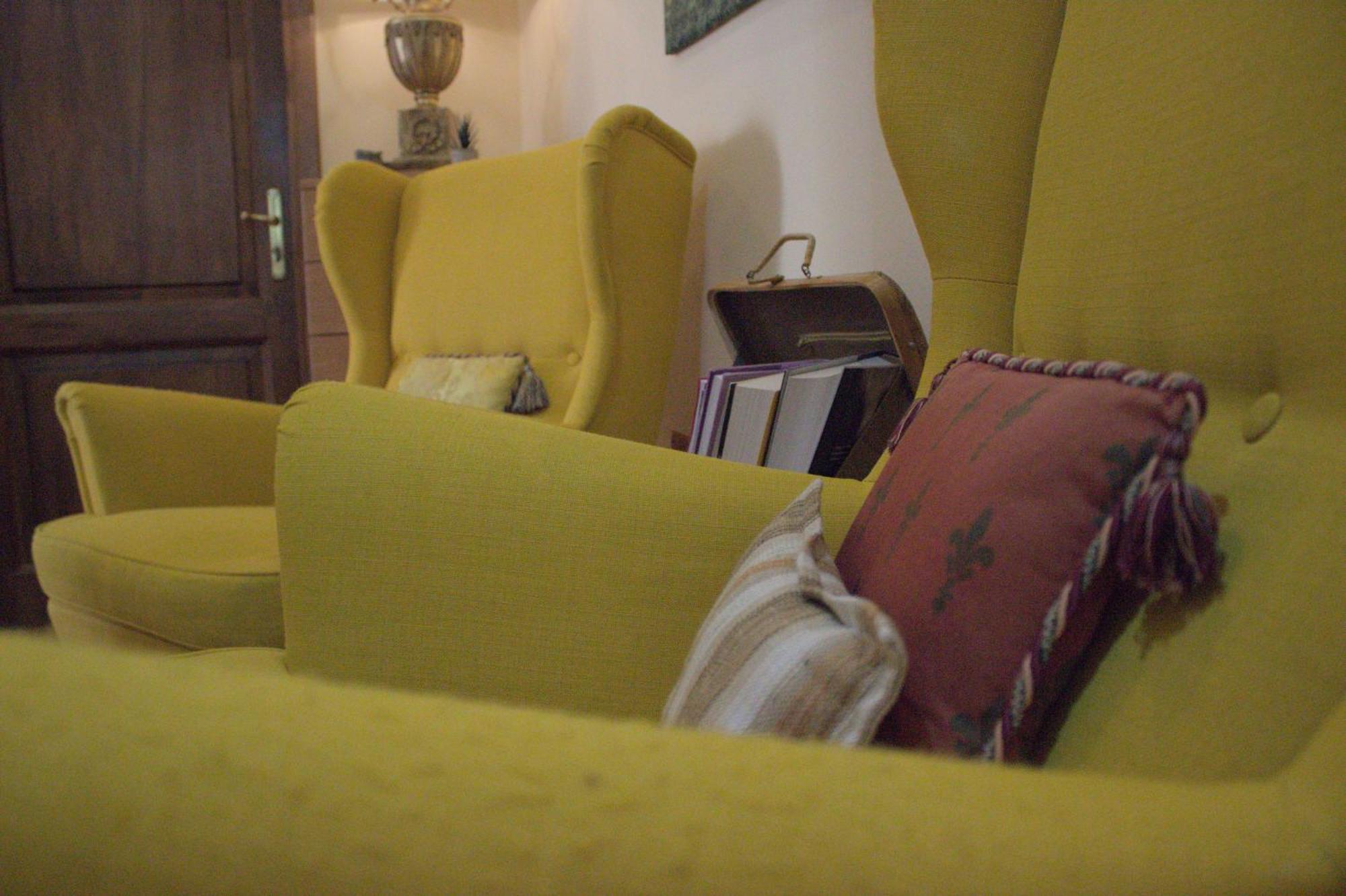 Madrid Bed & Breakfast