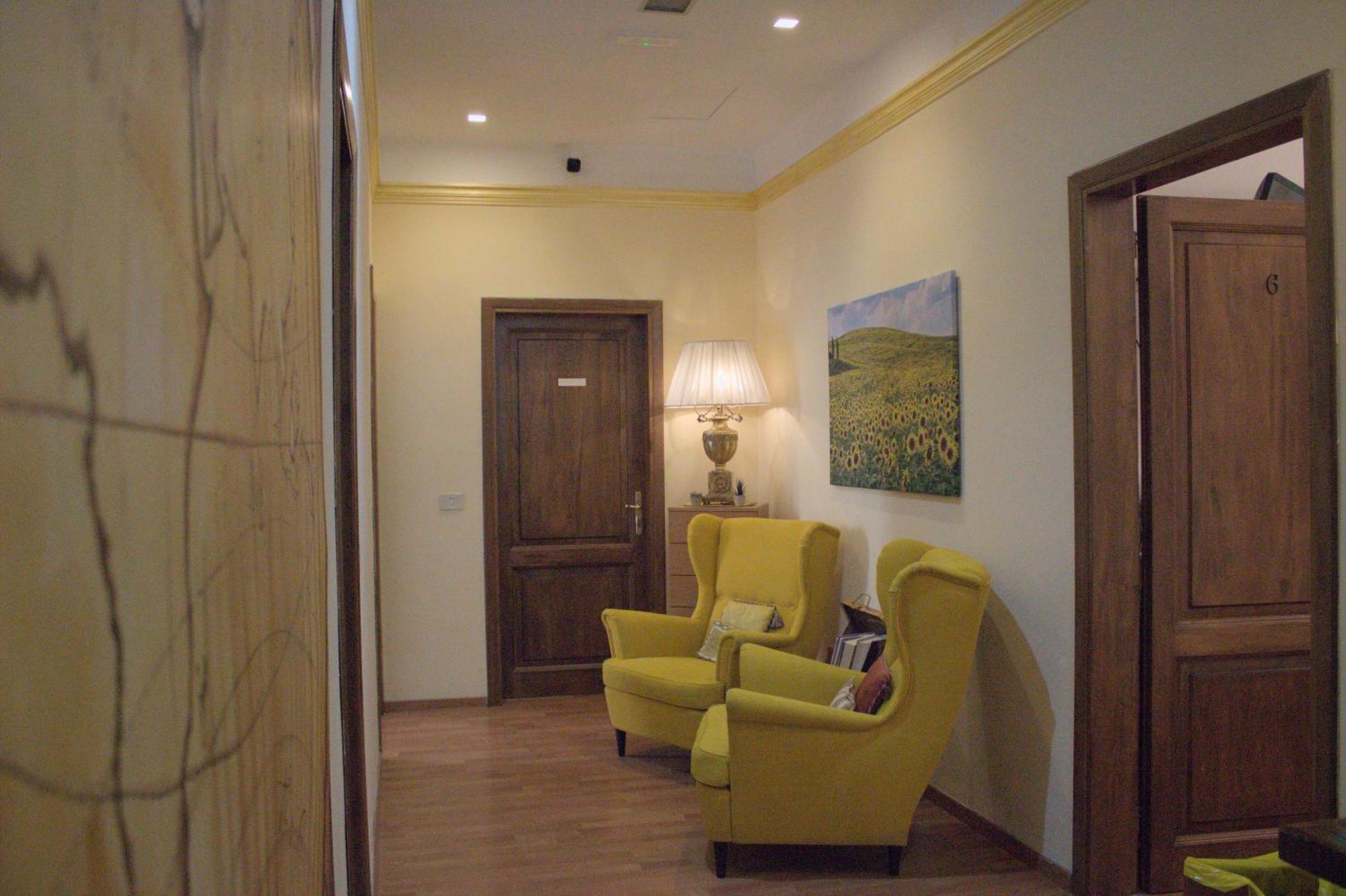 Madrid Bed & Breakfast Florence