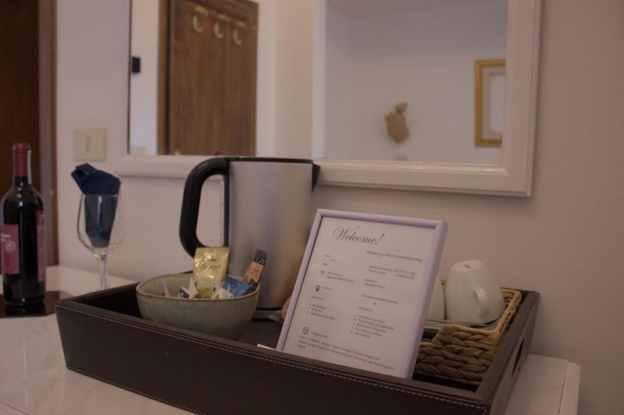 Bed & Breakfast Madrid