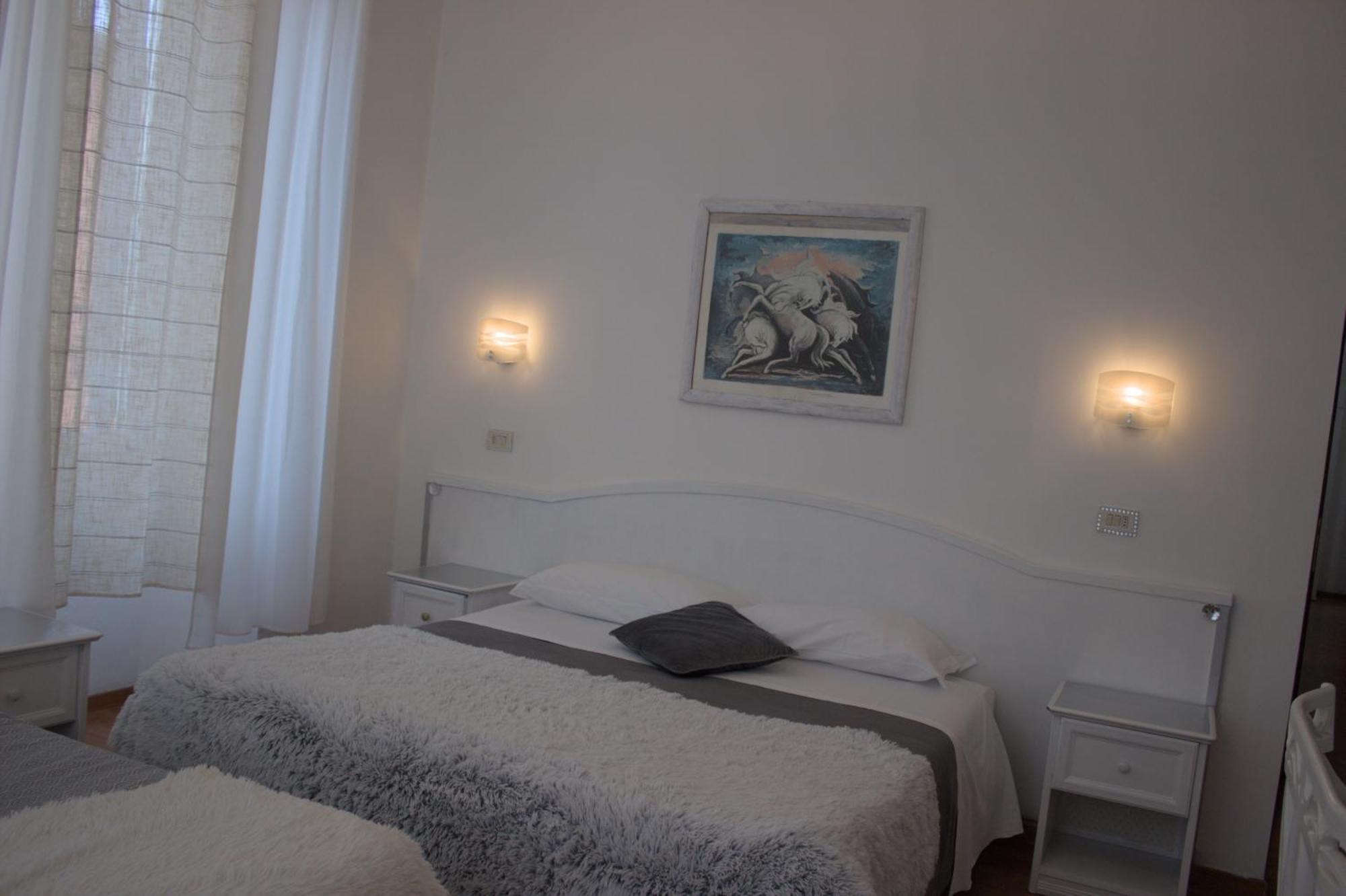 Madrid 2* Florence
