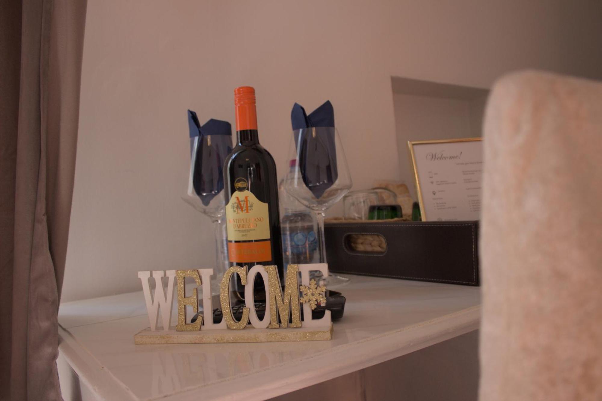 Bed & Breakfast Madrid 2*