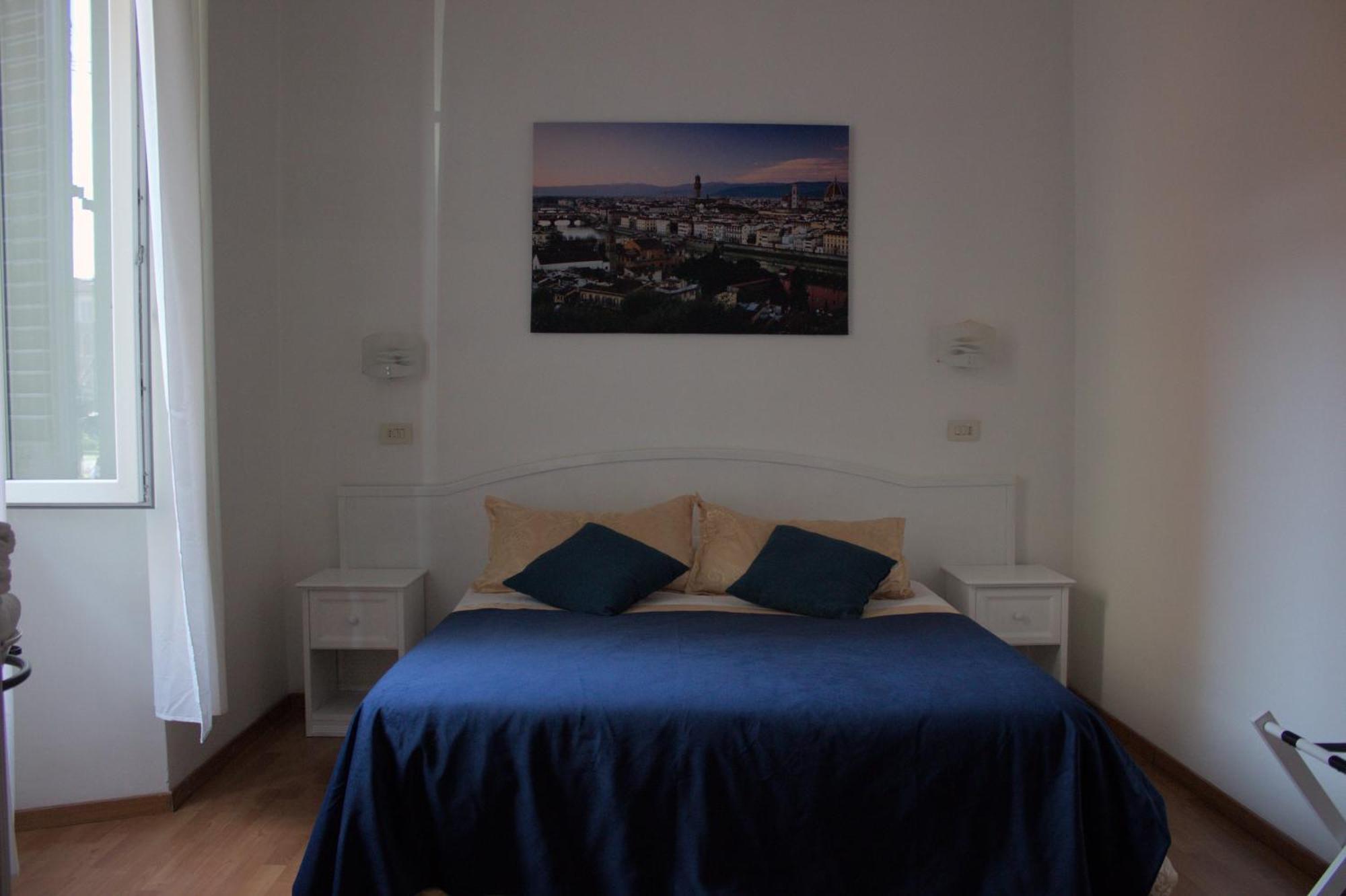 Madrid Bed & Breakfast