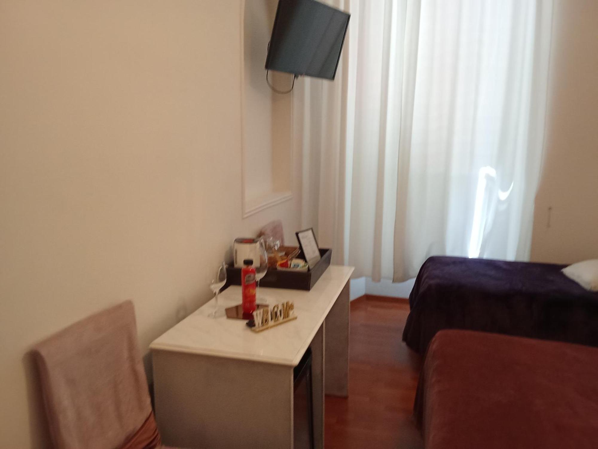 Bed & Breakfast Madrid